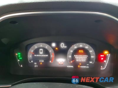 Zdjęcie 9 z 13 samochodu: 2023 ACURA INTEGRA A-SPEC TECH VIN:19UDE4G78PA013193 - miniatura