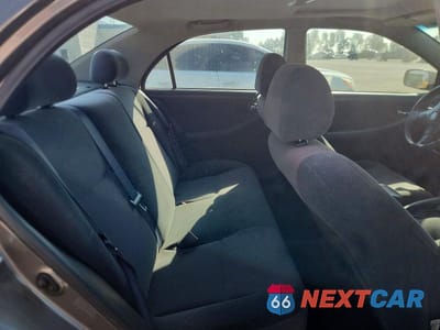 Zdjęcie 10 z 11 samochodu: 2004 TOYOTA COROLLA S VIN:1NXBR32E84Z328995 - miniatura