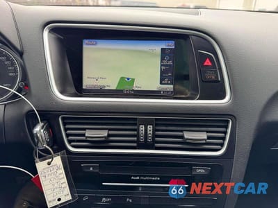 Zdjęcie 8 z 12 samochodu: 2017 AUDI Q5 PREMIUM VIN:WA1C2AFPXHA089593 - miniatura