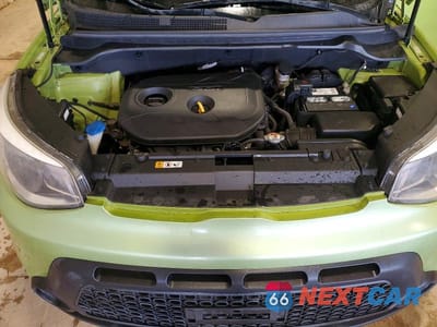 Zdjęcie 12 z 13 samochodu: 2014 KIA SOUL + VIN:KNDJP3A59E7717507 - miniatura