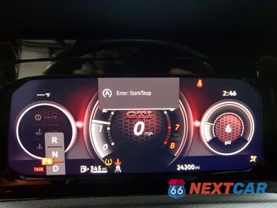 Zdjęcie 9 z 14 samochodu: 2024 VOLKSWAGEN GTI S VIN:WVWGA7CD0RW220266 - miniatura