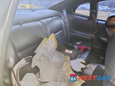 Zdjęcie 10 z 12 samochodu: 2002 FORD MUSTANG GT VIN:1FAFP42X52F186454 - miniatura