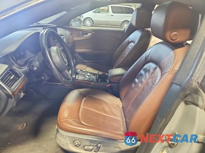 Zdjęcie 7 z 13 samochodu: 2015 AUDI A7 PREMIUM PLUS VIN:WAUWGAFC2FN004394 - miniatura