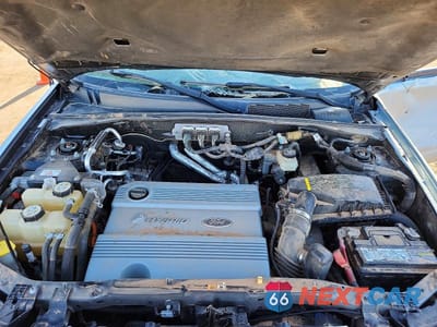 Zdjęcie 12 z 12 samochodu: 2008 FORD ESCAPE VIN:1FMCU59H48KA79899 - miniatura