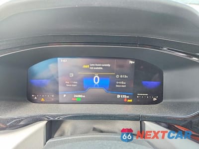 Zdjęcie 9 z 13 samochodu: 2022 VOLKSWAGEN TAOS S VIN:3VVDX7B27NM011622 - miniatura