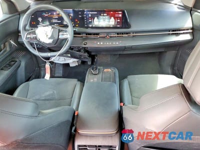 Zdjęcie 8 z 13 samochodu: 2024 NISSAN ARIYA EVOLVE+ VIN:JN1BF0BA2RM436676 - miniatura