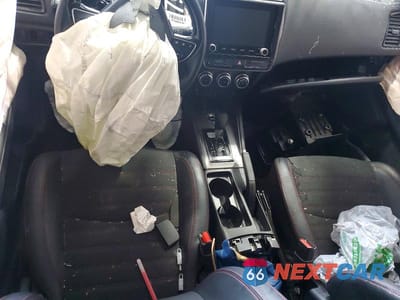 Zdjęcie 8 z 12 samochodu: 2025 MITSUBISHI OUTLANDER SPORT S VIN:JA4ARUAU4SU005422 - miniatura