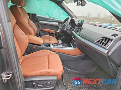 Zdjęcie 7 z 13 samochodu: 2025 AUDI Q5 PREMIUM PLUS 45 VIN:WA1EAAFY6S2047184 - miniatura