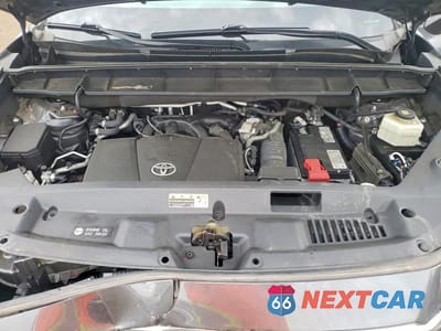 Zdjęcie 12 z 13 samochodu: 2020 TOYOTA HIGHLANDER PLATINUM VIN:5TDFZRBH9LS052090 - miniatura