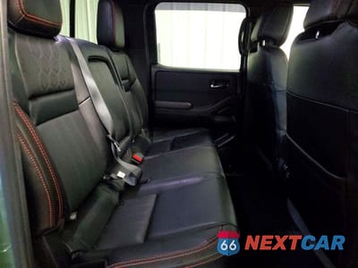Zdjęcie 11 z 13 samochodu: 2024 NISSAN FRONTIER PRO-4X VIN:1N6ED1EK9RN635063 - miniatura