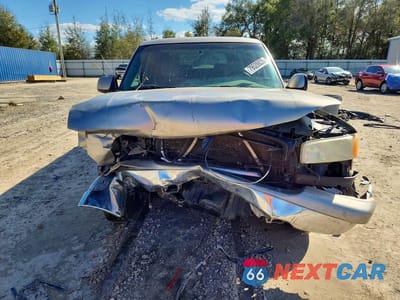 Piąte zdjęcie samochodu w środku: 2003 GMC YUKON XL C1500 VIN:3GKEC16Z33G177560 - miniatura