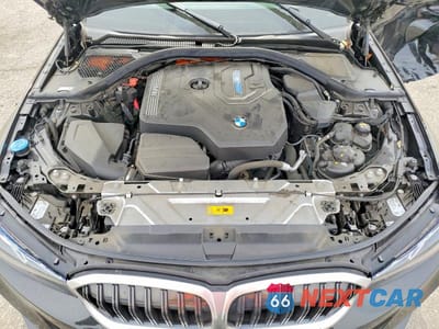 Zdjęcie 11 z 12 samochodu: 2023 BMW 330E VIN:3MW39FF0XP8C79841 - miniatura