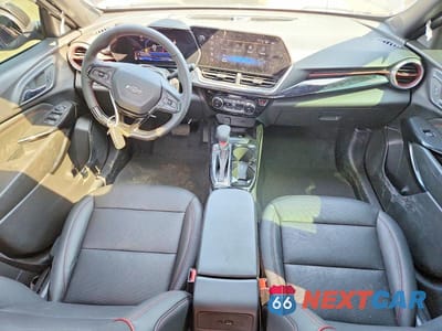 Zdjęcie 8 z 12 samochodu: 2025 CHEVROLET TRAX 2RS VIN:KL77LJEP4SC160981 - miniatura
