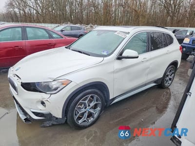 2019 BMW X1 SDRIVE28I WBXHU7C54K3H45803 - główne zdjęcie licytacji z USA - miniatura