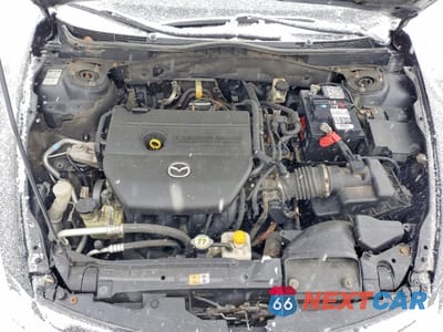 Zdjęcie 11 z 13 samochodu: 2013 MAZDA 6 SPORT VIN:1YVHZ8BH0D5M03862 - miniatura