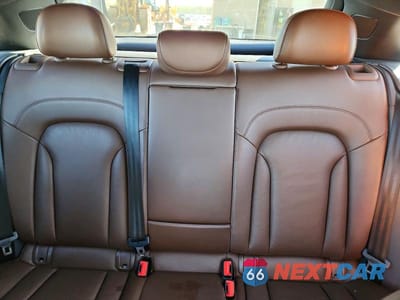 Zdjęcie 10 z 12 samochodu: 2017 AUDI Q3 PRESTIGE VIN:WA1FCCFS0HR017717 - miniatura