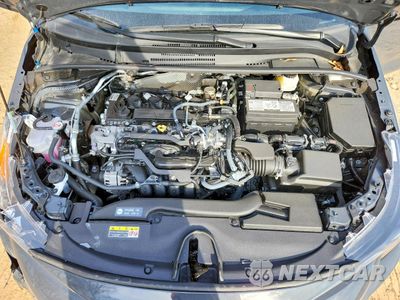 Zdjęcie 11 z 13 samochodu: 2025 TOYOTA COROLLA LE VIN:5YFB4MDE4SP336592 - miniatura