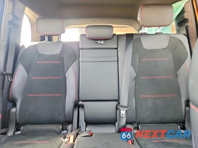 Zdjęcie 10 z 13 samochodu: 2025 MERCEDES-BENZ GLB 250 4MATIC VIN:W1N4M4HB2SW399702 - miniatura