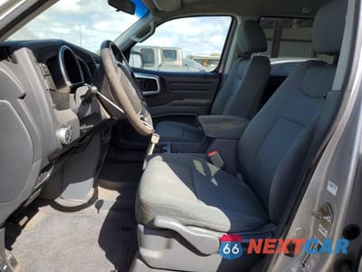 Zdjęcie 7 z 14 samochodu: 2008 HONDA RIDGELINE RTX VIN:2HJYK16348H509208 - miniatura