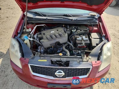 Zdjęcie 11 z 11 samochodu: 2007 NISSAN SENTRA 2.0 VIN:3N1AB61E07L638194 - miniatura