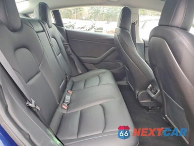 Zdjęcie 10 z 13 samochodu: 2019 TESLA MODEL 3 VIN:5YJ3E1EA2KF299372 - miniatura