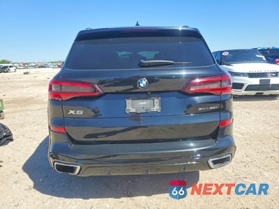Zdjęcie 6 z 13 samochodu: 2021 BMW X5 XDRIVE40I VIN:5UXCR6C06M9E55259 - miniatura