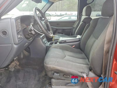 Zdjęcie 7 z 12 samochodu: 2002 CHEVROLET AVALANCHE K1500 VIN:3GNEK13T82G234467 - miniatura