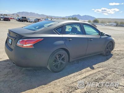 Trzecie zdjęcie samochodu z tyłu: 2014 NISSAN ALTIMA 2.5 SL VIN:1N4AL3AP3EN343250 - miniatura