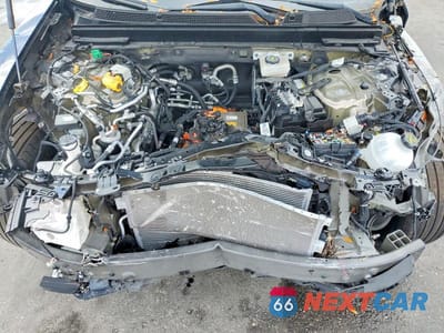 Zdjęcie 11 z 12 samochodu: 2024 CADILLAC LYRIQ LUXURY VIN:1GYKPPRK5RZ116251 - miniatura