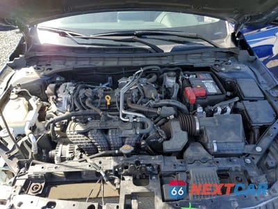 Zdjęcie 11 z 13 samochodu: 2024 NISSAN ALTIMA 2.5 SR VIN:1N4BL4CW8RN319952 - miniatura