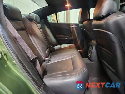 Zdjęcie 10 z 12 samochodu: 2023 DODGE CHARGER R VIN:2C3CDXCT2PH703612 - miniatura