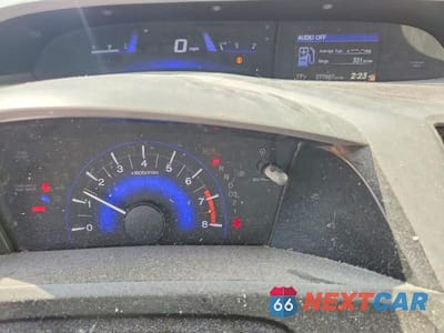 Zdjęcie 9 z 13 samochodu: 2012 HONDA CIVIC EX VIN:2HGFB2F89CH313918 - miniatura