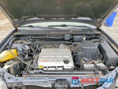 Zdjęcie 11 z 11 samochodu: 2005 TOYOTA HIGHLANDER BASE VIN:JTEGP21A650057271 - miniatura