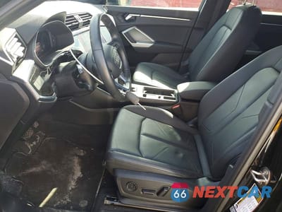 Zdjęcie 7 z 12 samochodu: 2020 AUDI Q3 PREMIUM VIN:WA1AECF31L1103235 - miniatura