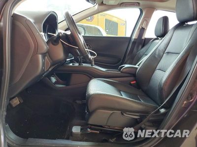 Zdjęcie 7 z 12 samochodu: 2022 HONDA HR-V EXL VIN:3CZRU5H74NM725531 - miniatura