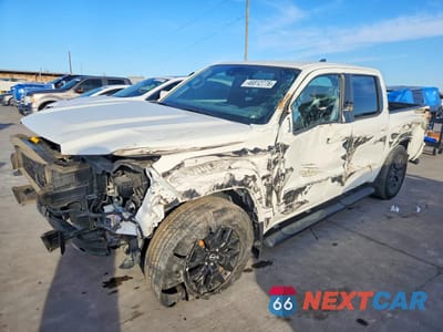 2023 NISSAN FRONTIER SV 1N6ED1EJ3PN647620 - główne zdjęcie licytacji z USA - miniatura