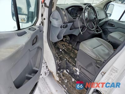 Zdjęcie 8 z 13 samochodu: 2017 FORD TRANSIT 250 UTILITY / SERVICE VAN VIN:1FTYR2CMXHKA27287 - miniatura