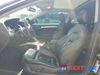 Zdjęcie 7 z 12 samochodu: 2010 AUDI A5 PREMIUM PLUS VIN:WAUCKAFR6AA045956 - miniatura