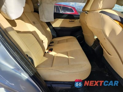 Zdjęcie 10 z 11 samochodu: 2016 LEXUS NX 200T BASE VIN:JTJYARBZXG2033759 - miniatura