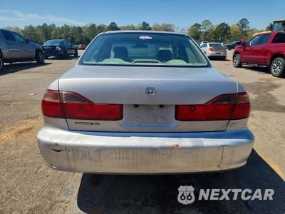 Zdjęcie 6 z 12 samochodu: 1998 HONDA ACCORD EX VIN:1HGCG5652WA253334 - miniatura