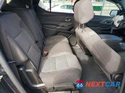 Zdjęcie 11 z 13 samochodu: 2023 CHEVROLET TRAVERSE LT VIN:1GNEVGKW2PJ146994 - miniatura
