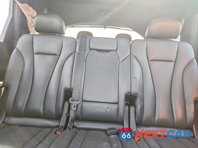 Zdjęcie 10 z 13 samochodu: 2017 AUDI Q7 PREMIUM PLUS VIN:WA1LAAF72HD016719 - miniatura