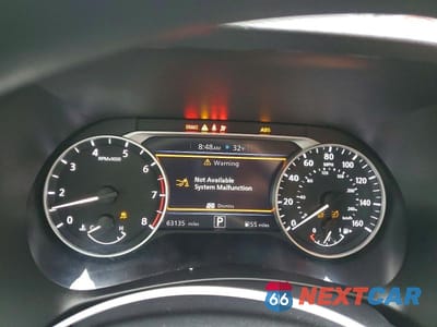 Zdjęcie 9 z 11 samochodu: 2024 NISSAN SENTRA SV VIN:3N1AB8CV1RY292512 - miniatura