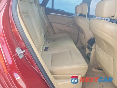 Zdjęcie 11 z 13 samochodu: 2013 BMW X6 XDRIVE35I VIN:5UXFG2C58DL785461 - miniatura