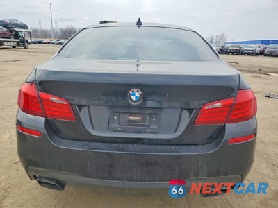 Zdjęcie 6 z 11 samochodu: 2013 BMW 550 XI VIN:WBAFU9C50DDY72829 - miniatura