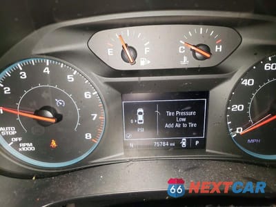 Zdjęcie 9 z 12 samochodu: 2022 CHEVROLET MALIBU LT VIN:1G1ZD5ST0NF140188 - miniatura