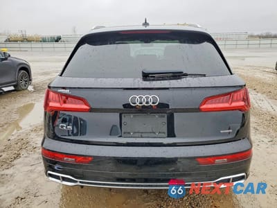 Zdjęcie 6 z 13 samochodu: 2020 AUDI Q5 E PREMIUM PLUS VIN:WA1E2AFY7L2068124 - miniatura