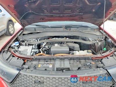 Zdjęcie 12 z 13 samochodu: 2022 FORD EXPLORER POLICE INTERCEPTOR VIN:1FM5K8AW8NNA00433 - miniatura