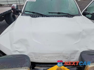 Zdjęcie 7 z 10 samochodu: 2022 FORD F250 SUPER DUTY VIN:1FT7W2BN7NEC97554 - miniatura