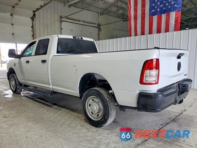 Drugie zdjęcie samochodu z przodu: 2024 RAM 2500 TRADESMAN VIN:3C6UR5HL5RG114093 - miniatura